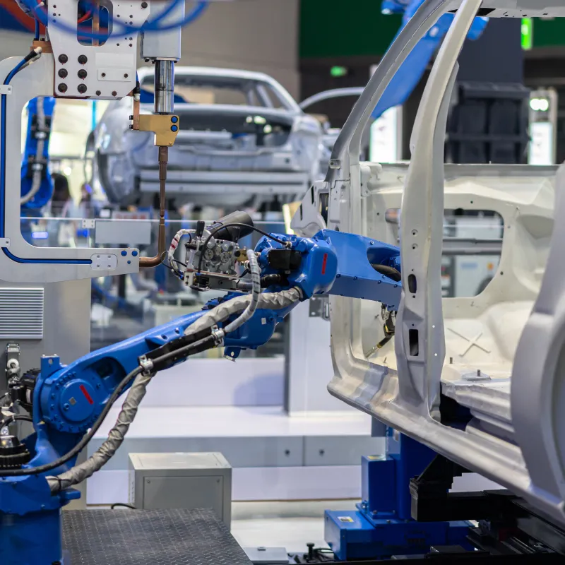 API Automative 01