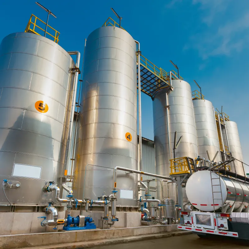 API Chemical