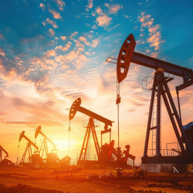 Oil Gas 01